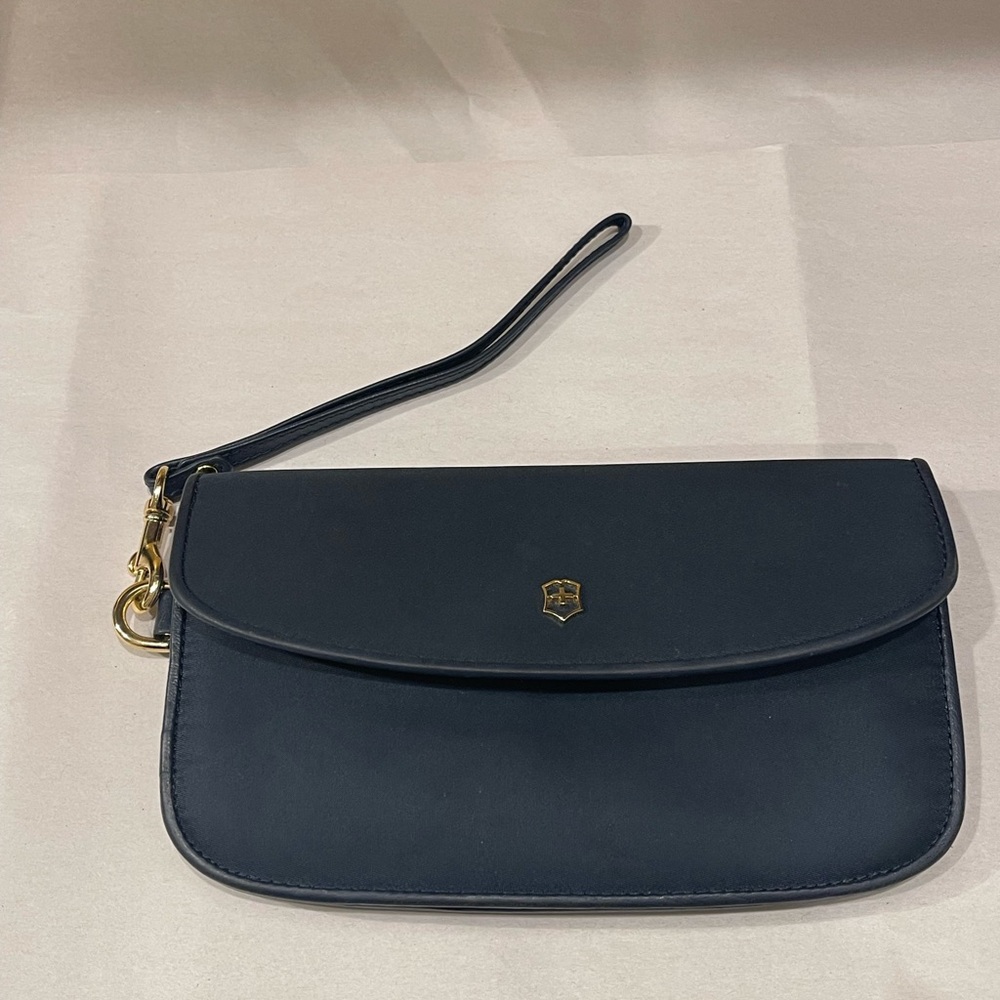 Victorinox Victoria 2.0 Clutch blue red